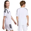 adidas Tiro 26 Lygos džersis vaikams, baltas KB1312