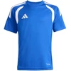 adidas Tiro 26 Lygos marškinėliai Mėlyni KB1314
