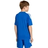 adidas Tiro 26 Lygos marškinėliai Mėlyni KB1314
