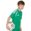 adidas Tiro 26 Lygos marškinėliai vaikams, žali KB1325