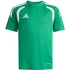 adidas Tiro 26 Lygos marškinėliai vaikams, žali KB1325