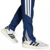 adidas Tiro 26 Lygos pristatymo tamsiai mėlynos vaikiškos kelnės JZ9052