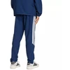 adidas Tiro 26 Lygos pristatymo tamsiai mėlynos vaikiškos kelnės JZ9052