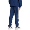 adidas Tiro 26 Lygos pristatymo tamsiai mėlynos vaikiškos kelnės JZ9052