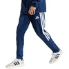 adidas Tiro 26 Lygos pristatymo tamsiai mėlynos vaikiškos kelnės JZ9052