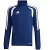 adidas Tiro 26 Lygos Treninginis Viršus, Tamsiai Mėlynas, JY7165 Vaikams