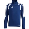 adidas Tiro 26 Lygos Treninginis Viršus, Tamsiai Mėlynas, JY7165 Vaikams