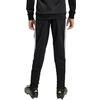 adidas Tiro 26 Lygos treniruočių paprastos vaikiškos kelnės juodos JY9680