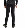 adidas Tiro 26 Lygos treniruočių paprastos vaikiškos kelnės juodos JY9680