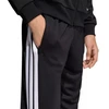 adidas Tiro 26 Lygos treniruočių paprastos vaikiškos kelnės juodos JY9680