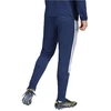 adidas Tiro 26 Lygos treniruočių slim vyriškos kelnės tamsiai mėlynos JY7110