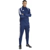 adidas Tiro 26 Lygos treniruočių slim vyriškos kelnės tamsiai mėlynos JY7110