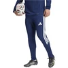 adidas Tiro 26 Lygos treniruočių slim vyriškos kelnės tamsiai mėlynos JY7110