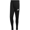 adidas Tiro 26 Lygos treniruočių standartinio kirpimo vyriškos kelnės juodos JY7230