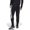 adidas Tiro 26 Lygos treniruočių standartinio kirpimo vyriškos kelnės juodos JY7230