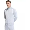 adidas Tiro 26 Lygos treniruočių Vyriškas džemperis Pilkas JY7204