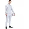 adidas Tiro 26 Lygos treniruočių Vyriškas džemperis Pilkas JY7204