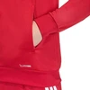 adidas Tiro 26 lygos treniruočių vyriškas džemperis raudonas JY7212