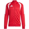 adidas Tiro 26 lygos treniruočių vyriškas džemperis raudonas JY7212