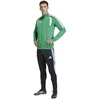 adidas Tiro 26 Lygos treniruočių žalias vyriškas džemperis JY7208