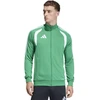adidas Tiro 26 Lygos treniruočių žalias vyriškas džemperis JY7208