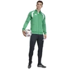 adidas Tiro 26 Lygos treniruočių žalias vyriškas džemperis JY7208