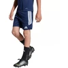 adidas Tiro 26 Treniruočių tamsiai mėlynos vaikiški šortai JY7150