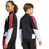 adidas Tiro 26 Vaikų džemperis (Konkurencinės treniruotės) Juoda, balta ir raudona KC3791