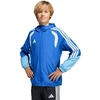 adidas Tiro 26 Vaikų striukė varžyboms atspari visoms oro sąlygoms Mėlyna KB0157