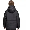 adidas Tiro 26 Vaikų Žiemos Striukė Juoda KA5319