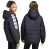 adidas Tiro 26 Vaikų Žiemos Striukė Juoda KA5319