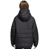 adidas Tiro 26 Vaikų Žiemos Striukė Juoda KA5319