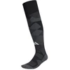 Adidas Tiro 26 vartininko futbolo kojinės, juodos, JN7799