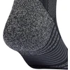 Adidas Tiro 26 vartininko futbolo kojinės, juodos, JN7799