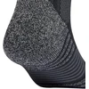Adidas Tiro 26 vartininko futbolo kojinės, juodos, JN7799