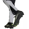 adidas Tiro 26 Varžybų ir treniruočių vaikiškos kelnės juodos KA5134