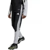 adidas Tiro 26 Varžybų ir treniruočių vaikiškos kelnės juodos KA5134