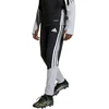 adidas Tiro 26 Varžybų ir treniruočių vaikiškos kelnės juodos KA5134