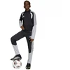 adidas Tiro 26 Varžybų ir treniruočių vaikiškos kelnės juodos KA5134