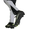 adidas Tiro 26 Varžybų ir treniruočių vaikiškos kelnės juodos KA5134