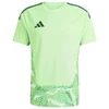 adidas Tiro 26 Varžybų KC5353 Vartininko Džersis