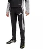 adidas Tiro 26 Varžybų treniruočių kelnės vaikams, juodos ir baltos, KA5133