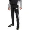 adidas Tiro 26 Varžybų treniruočių kelnės vaikams, juodos ir baltos, KA5133