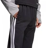 adidas Tiro 26 Varžybų treniruočių kelnės vaikams, juodos ir baltos, KA5133