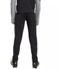 adidas Tiro 26 Varžybų treniruočių kelnės vaikams, juodos ir baltos, KA5133