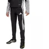 adidas Tiro 26 Varžybų treniruočių kelnės vaikams, juodos ir baltos, KA5133