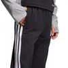 adidas Tiro 26 Varžybų treniruočių kelnės vaikams, juodos ir baltos, KA5133
