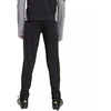 adidas Tiro 26 Varžybų treniruočių kelnės vaikams, juodos ir baltos, KA5133