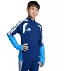adidas Tiro 26 Varžybų Treniruočių Palaidinė Mėlyna JN2286