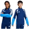 adidas Tiro 26 Varžybų Treniruočių Palaidinė Mėlyna JN2286